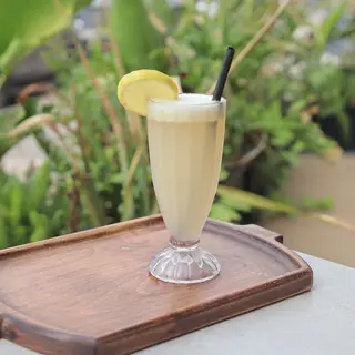Jus De Citron