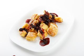 Kaiserschmarrn
