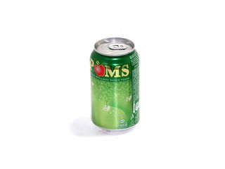 Pom's - Pomme   ( 33Cl ) Canette
