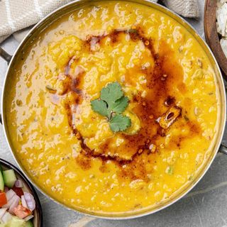 Daal tarka