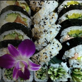 Zestaw Sugoi 40 szt.