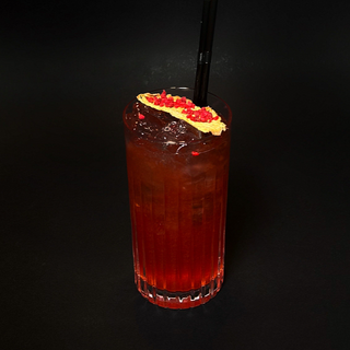 Лимонад Ананас Малина(300мл)