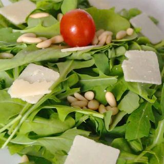 Ensalada De Rúcula