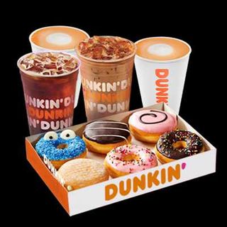 Merienda Para Cuatro
