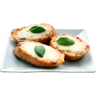 Pieczywo czosnkowe