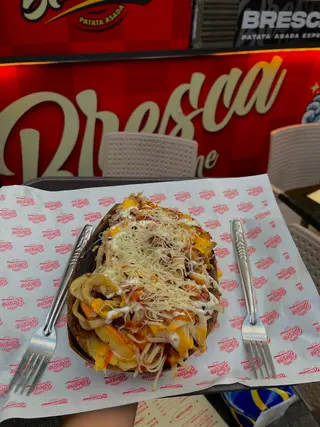 Patata Special
