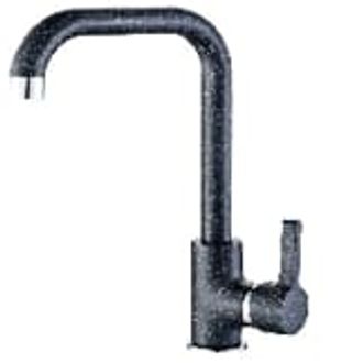 Česma za sudoperu    crna   BKU  765D