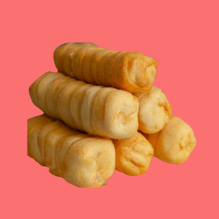 Tequeños Venezolanos