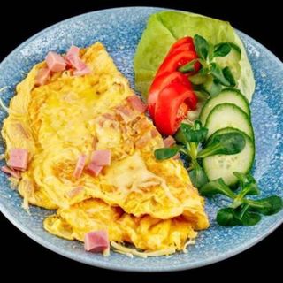 Omletă specială