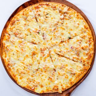 Chicken Royale Pizza (Small)