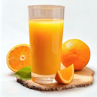 ფრეში ფორთოხლის  0.25ლ