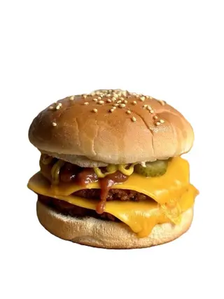Double Cheese