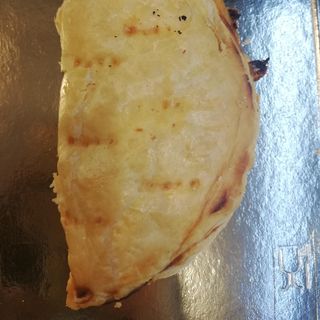 Empanadilla De Atún