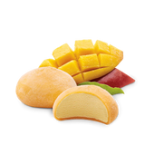 Mochi mango 2 pezzi