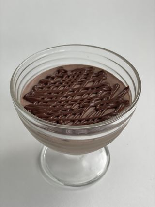 Шоколадний крем (110г)