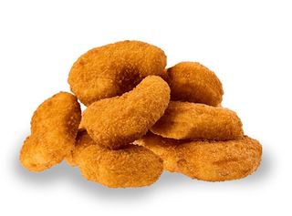 Нагетси (125г)