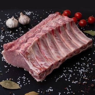 Корейка Свиняча 100 Г