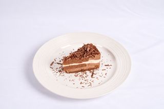 Gâteau Forêt-noire