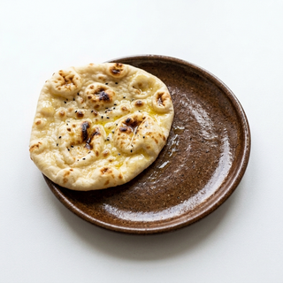 Butter Naan
