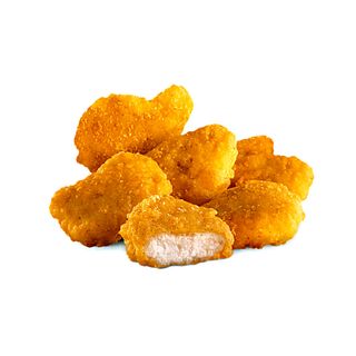 Chicken Nuggets