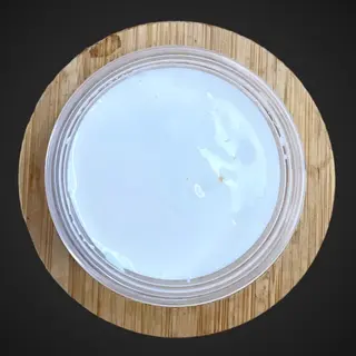 Salsa de ajo