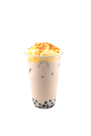 Кокосов Кустард