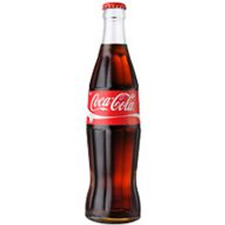 Coca-Cola Vetro 330 ml