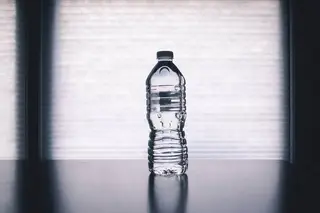 Gazirana voda 500ml