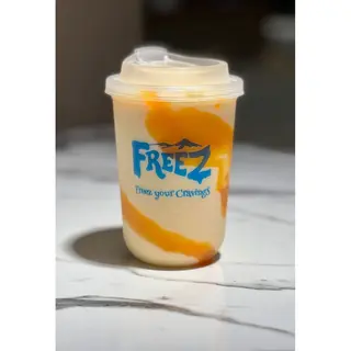 Mango Smoothie