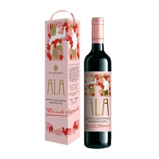 Ala Liquorvino Amarascato 75 cl