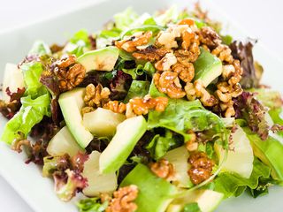 Салата Уолдорф (330г)