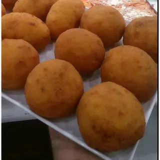 Croquetas De Pollo (6 Uds.)