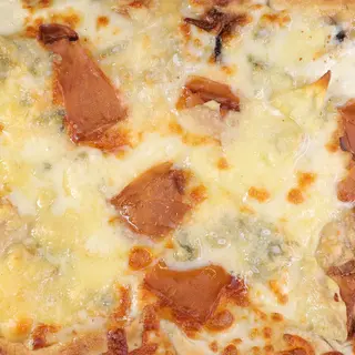 4 Formaggi