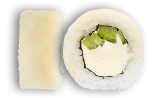 Філадельфія White (280г)