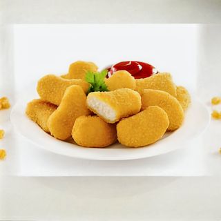 Наггетсы