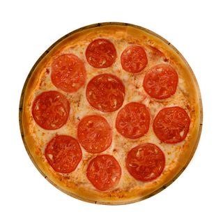 Пицца "Маргарита"