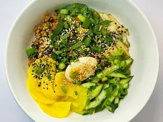BIBIM NAENGMYEON *GF