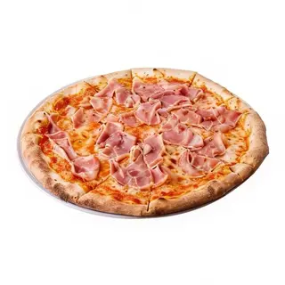 Pizza argentina (30 cm.)