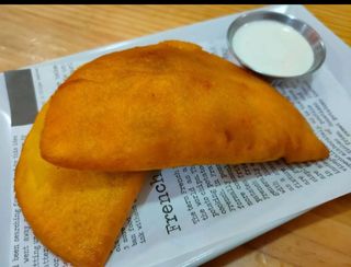 Empanada De Pollo