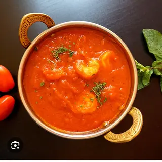 Camarão Madras