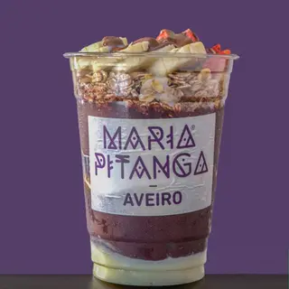 Açaí 500g