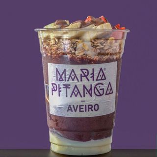 Açaí 500g