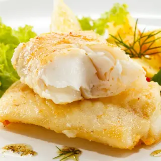 Filetto di baccalà