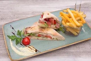 Panino Fratelli 500gr