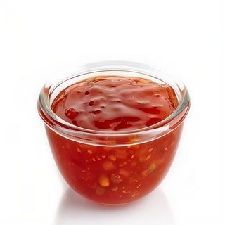 Salsa Chilli sweet