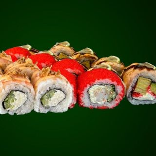 Сет Гурман (900г/24шт)