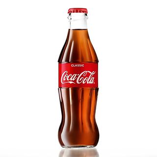 Напій Coca-Cola (250мл)