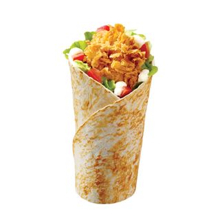Classic Tortilja Wrap 