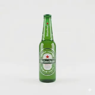Heineken 