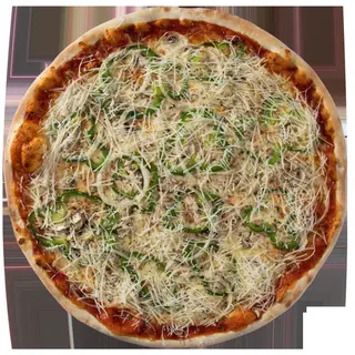 Pizza Tango (Individual 26cm)